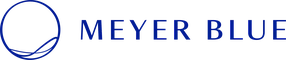 Meyer Blue logo